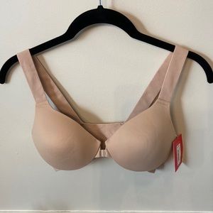 SPANX Bra-Llelujah!® Lightly Lined Full Coverage Bra 34B / 34 b